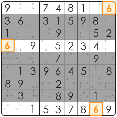 sudoku step by step solver