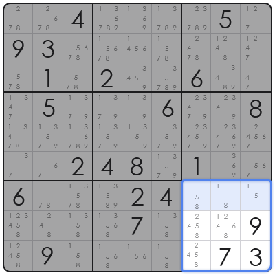 hardest ever sudoku