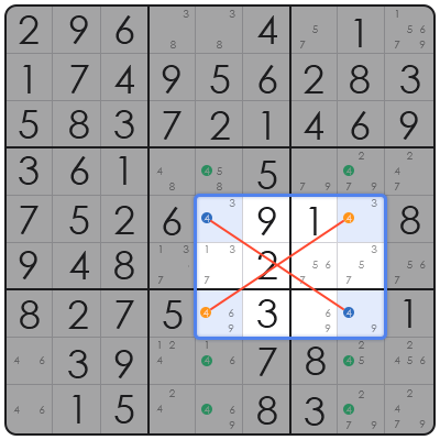 uclick sudoku